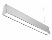 Подвесной светодиодный светильник LINER LUMO-20