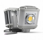 Светильник UniLED ECO Matrix Street 35W
