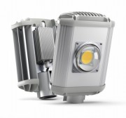 Магистральный светильник UniLED ECO Matrix Street 70W